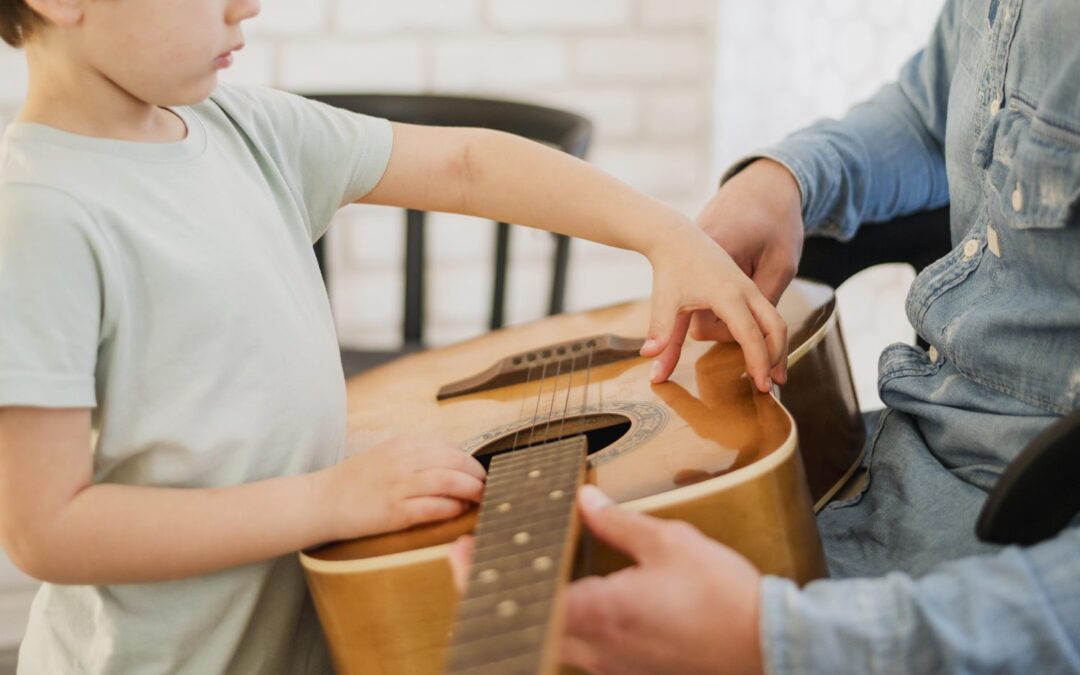 Musik für alle